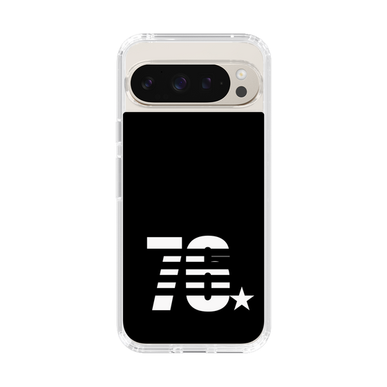 スリムプロテクションケース［ MIW - #76 - ブラック ］