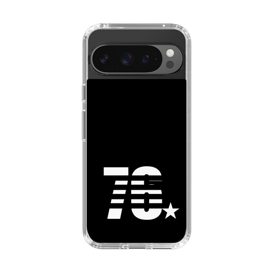 スリムプロテクションケース［ MIW - #76 - ブラック ］