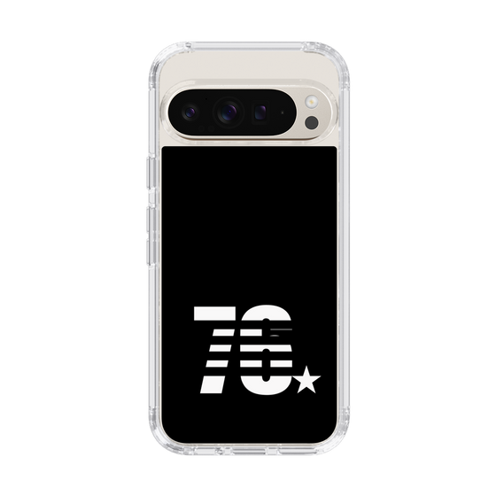 スリムプロテクションケース［ MIW - #76 - ブラック ］