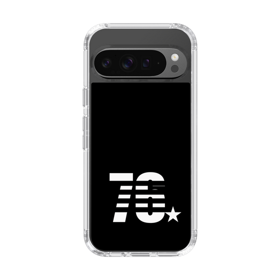 スリムプロテクションケース［ MIW - #76 - ブラック ］