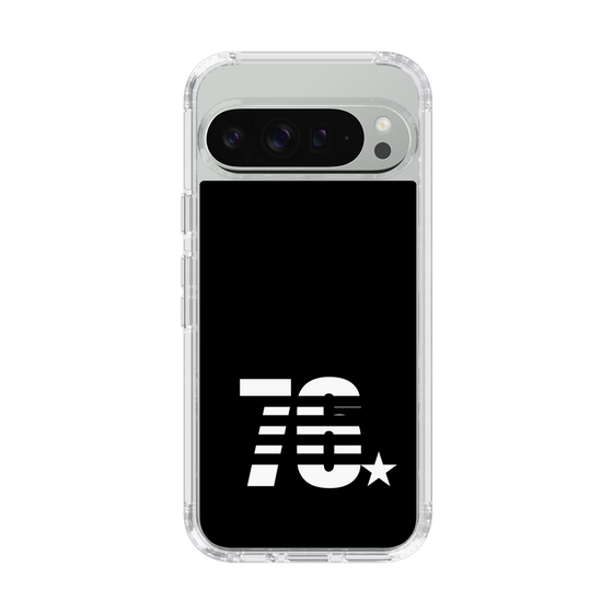 スリムプロテクションケース［ MIW - #76 - ブラック ］