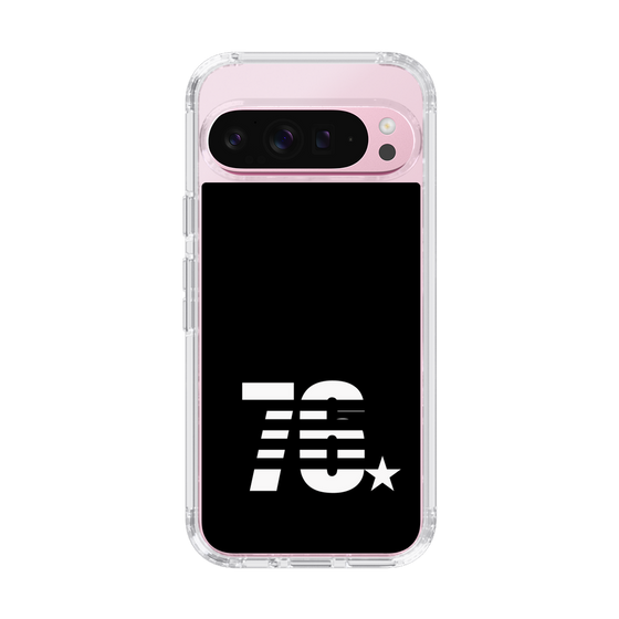 スリムプロテクションケース［ MIW - #76 - ブラック ］