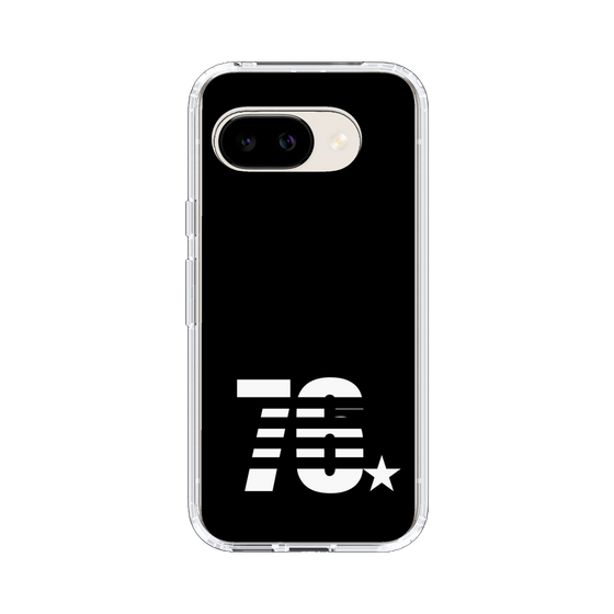 スリムプロテクションケース［ MIW - #76 - ブラック ］