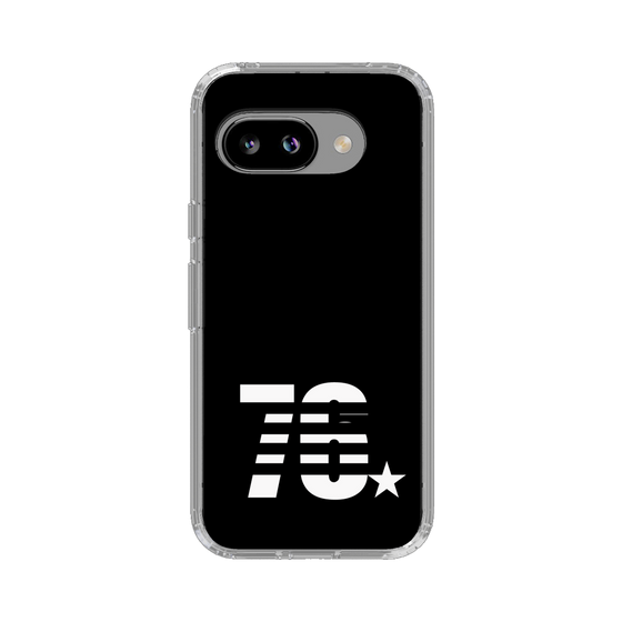 スリムプロテクションケース［ MIW - #76 - ブラック ］