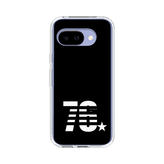 スリムプロテクションケース［ MIW - #76 - ブラック ］