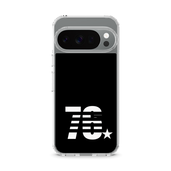 スリムプロテクションケース［ MIW - #76 - ブラック ］