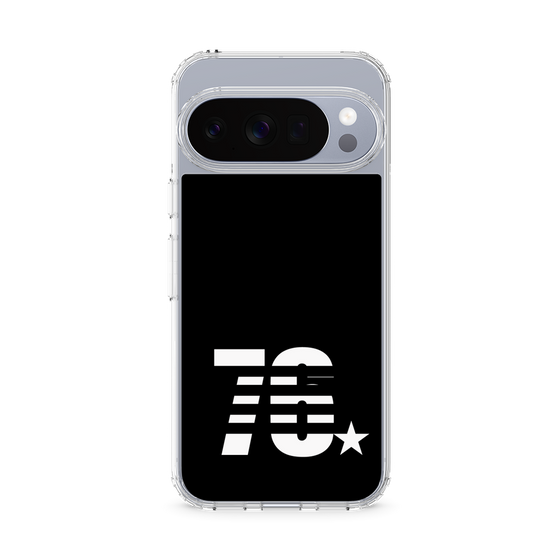 スリムプロテクションケース［ MIW - #76 - ブラック ］