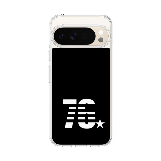 スリムプロテクションケース［ MIW - #76 - ブラック ］