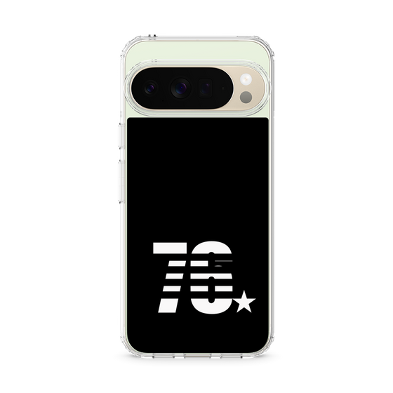 スリムプロテクションケース［ MIW - #76 - ブラック ］