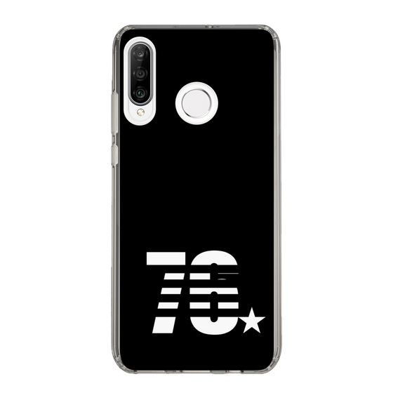 スリムプロテクションケース［ MIW - #76 - ブラック ］