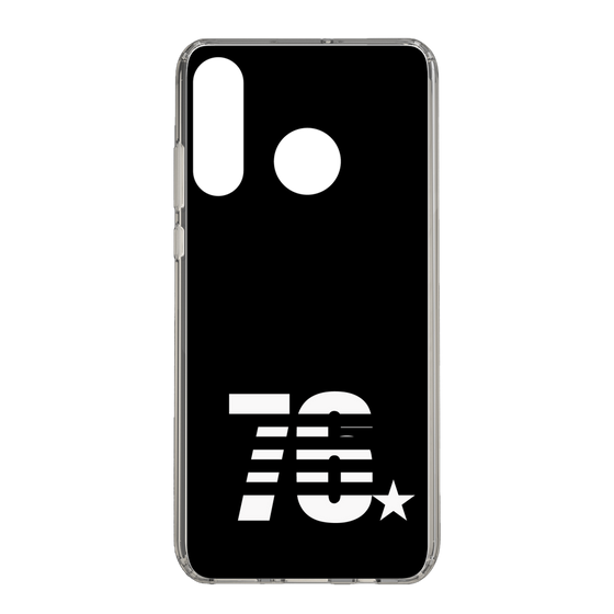 スリムプロテクションケース［ MIW - #76 - ブラック ］