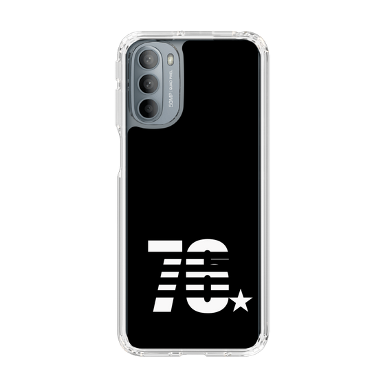 スリムプロテクションケース［ MIW - #76 - ブラック ］