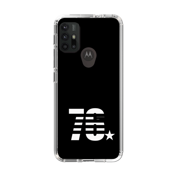 スリムプロテクションケース［ MIW - #76 - ブラック ］