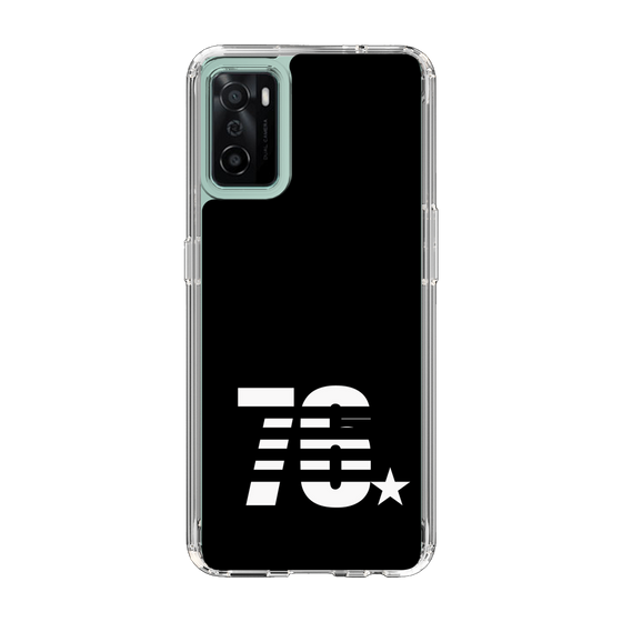 スリムプロテクションケース［ MIW - #76 - ブラック ］