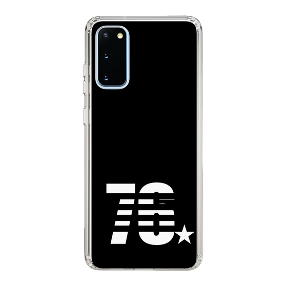 スリムプロテクションケース［ MIW - #76 - ブラック ］