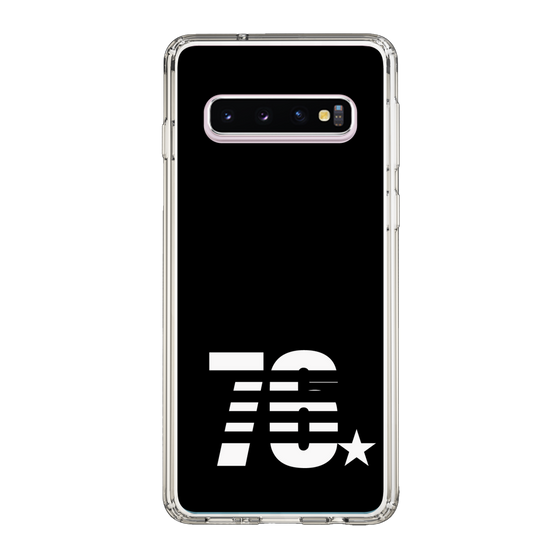 スリムプロテクションケース［ MIW - #76 - ブラック ］