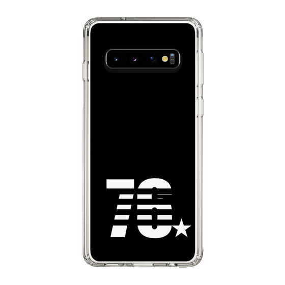 スリムプロテクションケース［ MIW - #76 - ブラック ］