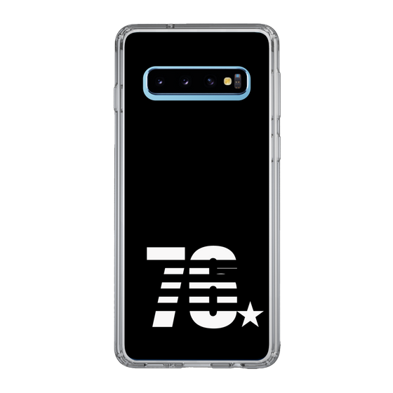 スリムプロテクションケース［ MIW - #76 - ブラック ］