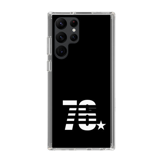 スリムプロテクションケース［ MIW - #76 - ブラック ］