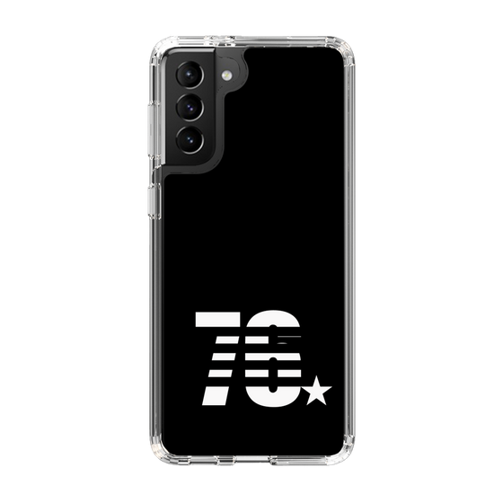 スリムプロテクションケース［ MIW - #76 - ブラック ］