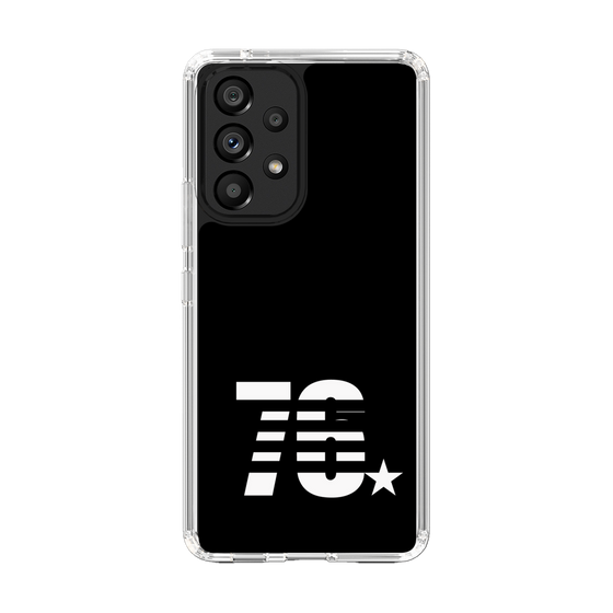 スリムプロテクションケース［ MIW - #76 - ブラック ］