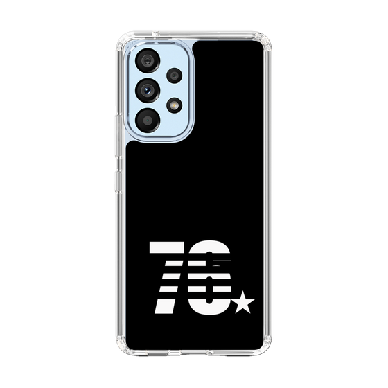 スリムプロテクションケース［ MIW - #76 - ブラック ］