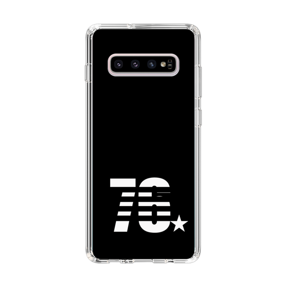 スリムプロテクションケース［ MIW - #76 - ブラック ］