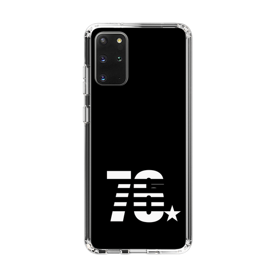 スリムプロテクションケース［ MIW - #76 - ブラック ］