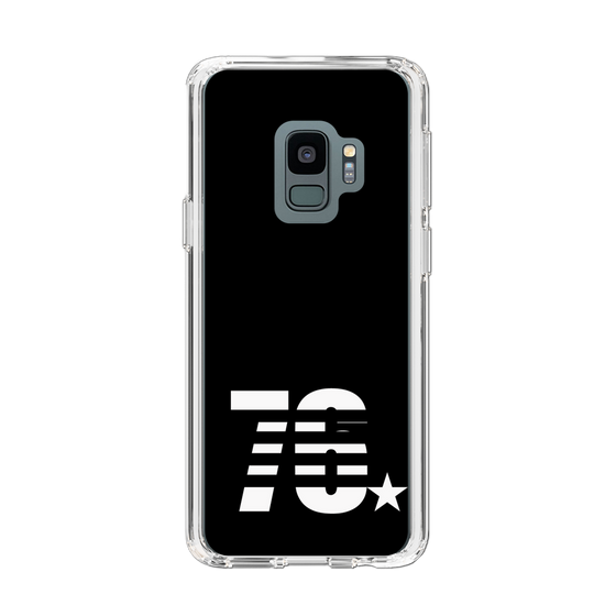 スリムプロテクションケース［ MIW - #76 - ブラック ］