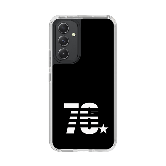 スリムプロテクションケース［ MIW - #76 - ブラック ］