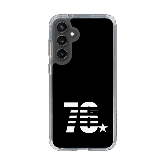 スリムプロテクションケース［ MIW - #76 - ブラック ］