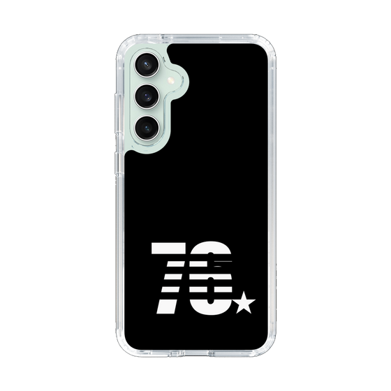 スリムプロテクションケース［ MIW - #76 - ブラック ］