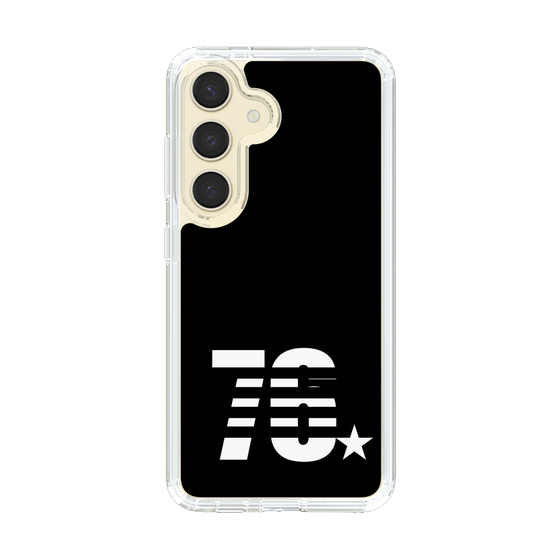 スリムプロテクションケース［ MIW - #76 - ブラック ］