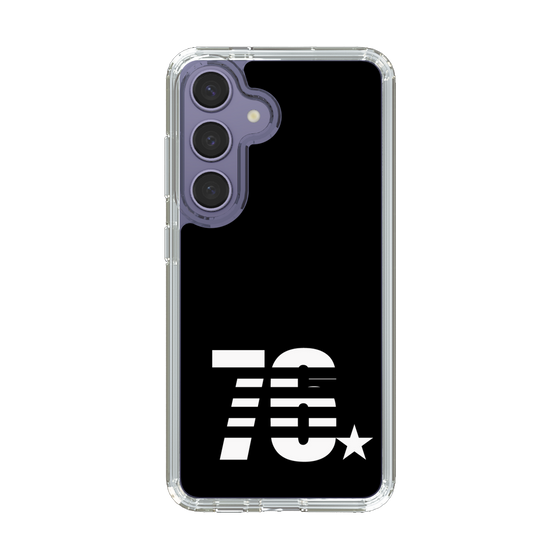 スリムプロテクションケース［ MIW - #76 - ブラック ］