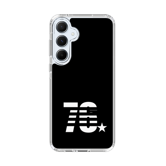 スリムプロテクションケース［ MIW - #76 - ブラック ］