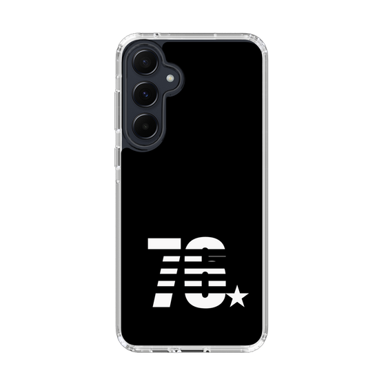 スリムプロテクションケース［ MIW - #76 - ブラック ］