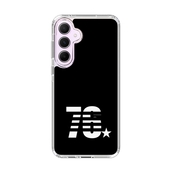 スリムプロテクションケース［ MIW - #76 - ブラック ］