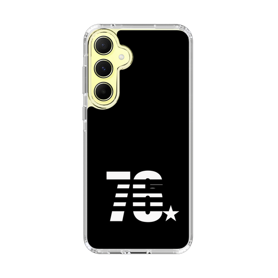 スリムプロテクションケース［ MIW - #76 - ブラック ］