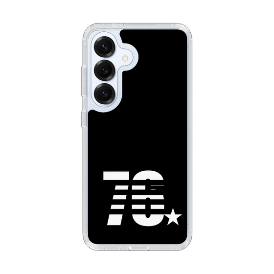 スリムプロテクションケース［ MIW - #76 - ブラック ］