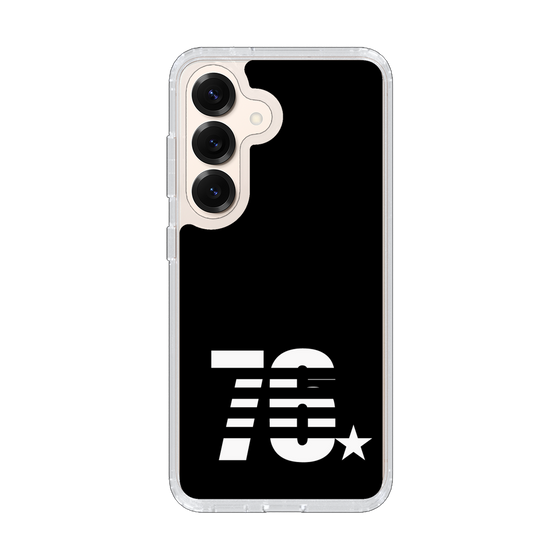 スリムプロテクションケース［ MIW - #76 - ブラック ］