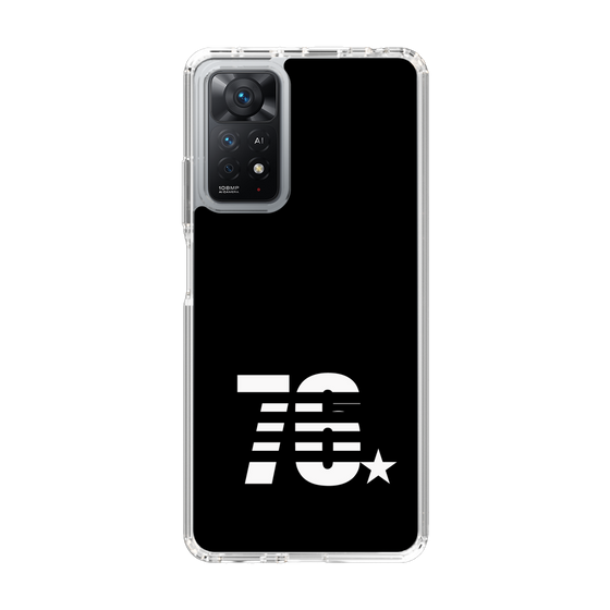 スリムプロテクションケース［ MIW - #76 - ブラック ］