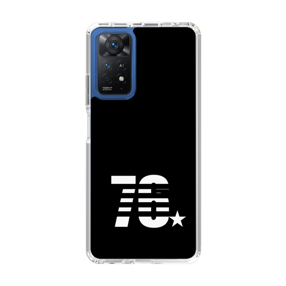 スリムプロテクションケース［ MIW - #76 - ブラック ］