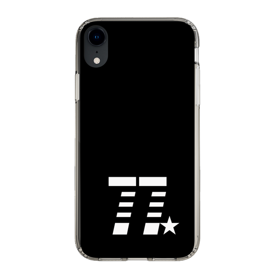 スリムプロテクションケース［ MIW - #77 - ブラック ］