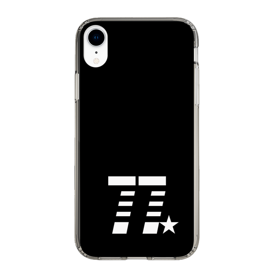 スリムプロテクションケース［ MIW - #77 - ブラック ］