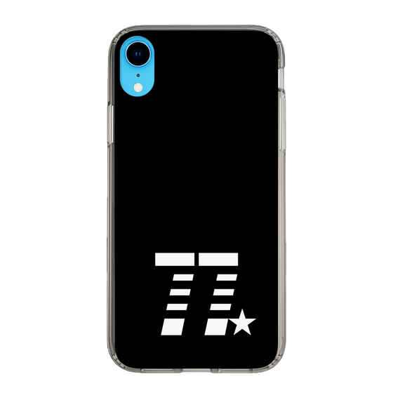 スリムプロテクションケース［ MIW - #77 - ブラック ］