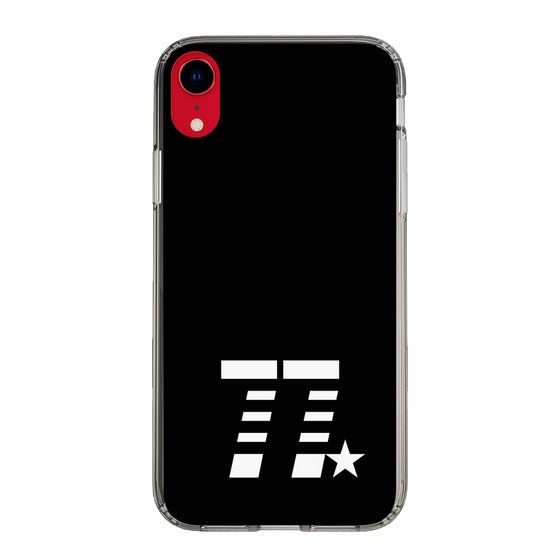 スリムプロテクションケース［ MIW - #77 - ブラック ］