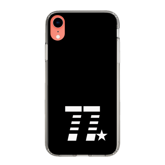 スリムプロテクションケース［ MIW - #77 - ブラック ］