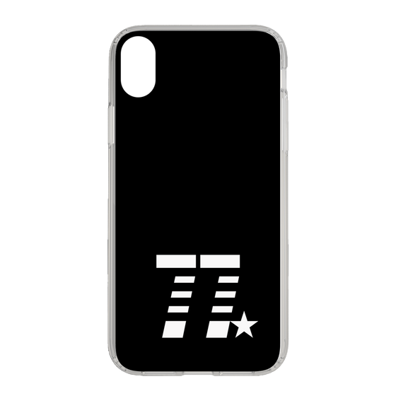 スリムプロテクションケース［ MIW - #77 - ブラック ］