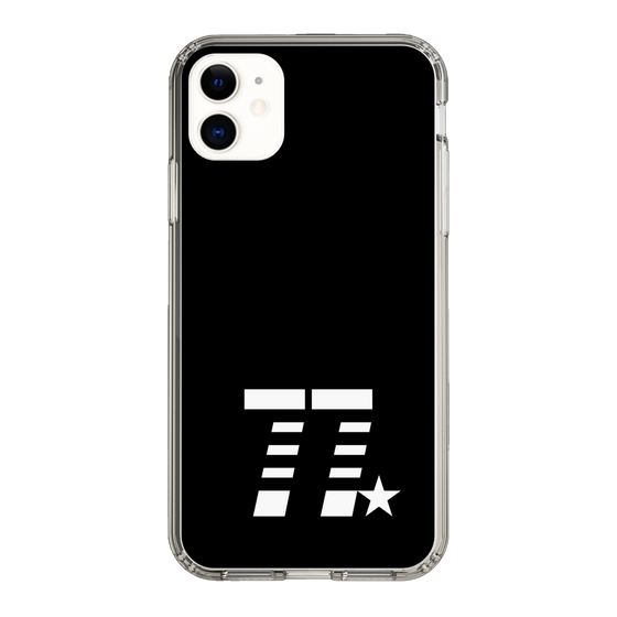 スリムプロテクションケース［ MIW - #77 - ブラック ］