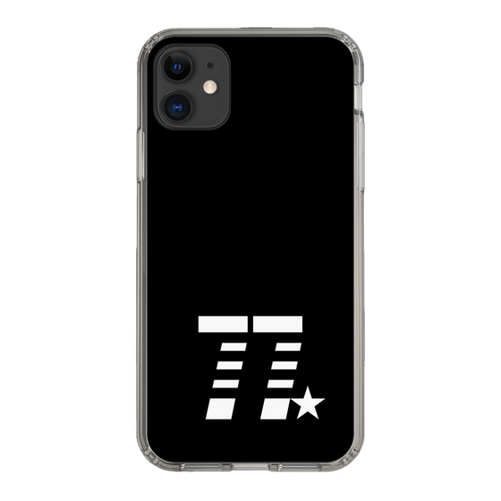 スリムプロテクションケース［ MIW - #77 - ブラック ］